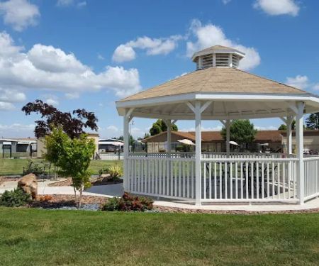 Imperial Stockton Mobile Estates