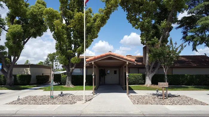 Imperial Stockton Mobile Estates Picture 2