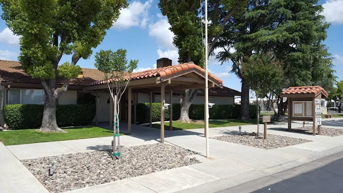 Imperial Stockton Mobile Estates Picture 5