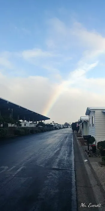Imperial Stockton Mobile Estates Picture 7