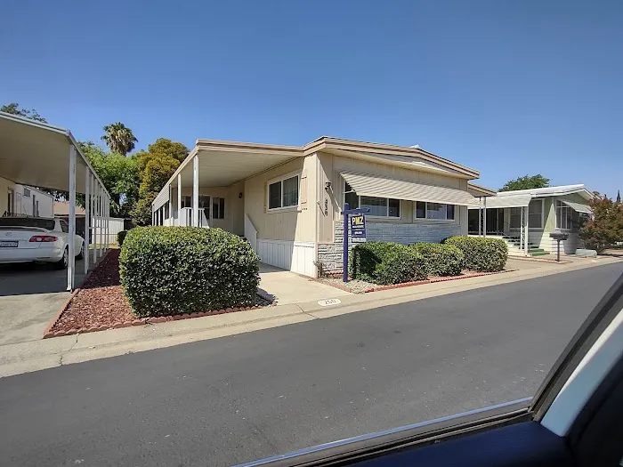 Imperial Stockton Mobile Estates Picture 6