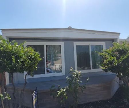 Shadow Lake Mobile Home Park LLC