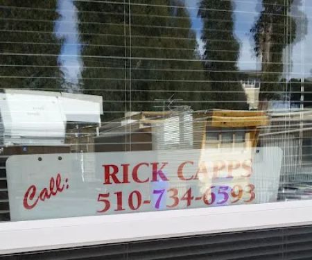 Frontier Mobile Home Park