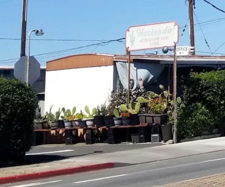Hacienda Mobilehome Park