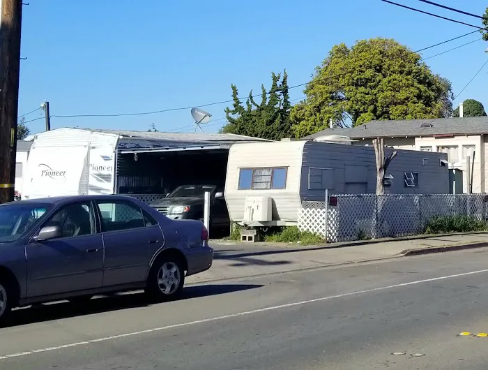 Gerken's Mobile Home Court Picture 1