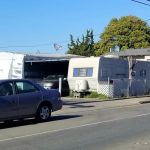 Gerken's Mobile Home Court