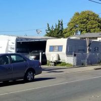 Gerken's Mobile Home Court ico