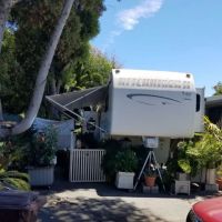 Rodeo Mobile Home & RV Park ico