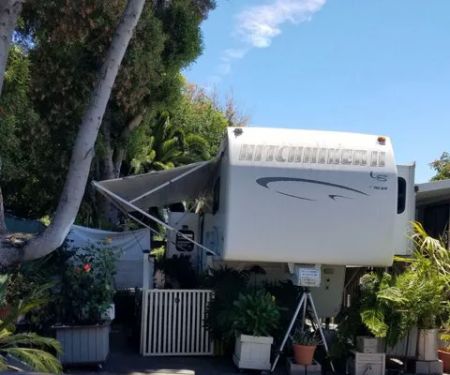 Rodeo Mobile Home & RV Park