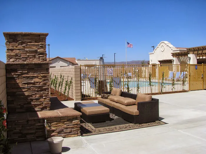 Yanks RV Resort Picture 2