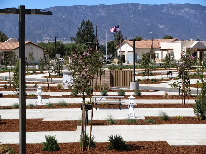Yanks RV Resort Picture 3
