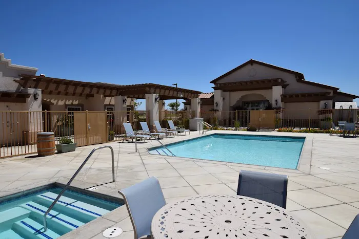 Yanks RV Resort Picture 1