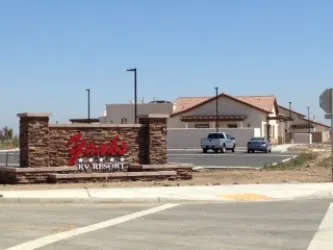 Yanks RV Resort Picture 8
