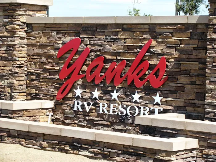 Yanks RV Resort Picture 5