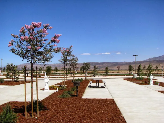 Yanks RV Resort Picture 6