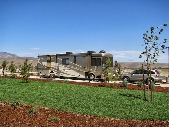 Yanks RV Resort Picture 10