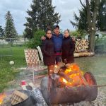 Pine Canyon Mobile Ests