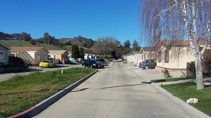 Pine Canyon Mobile Ests Picture 2