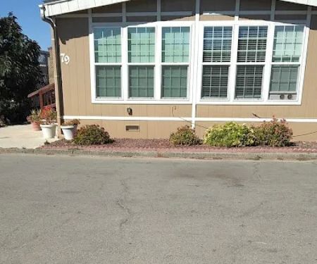 Rio Plaza Mobile Home Ests