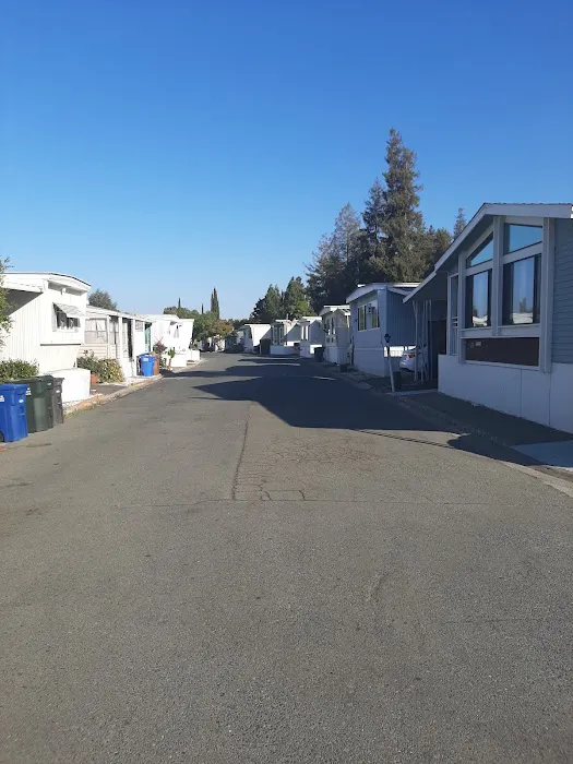 Adobe Mobil Lodge Picture 1