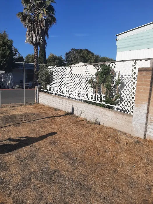 Adobe Mobil Lodge Picture 2