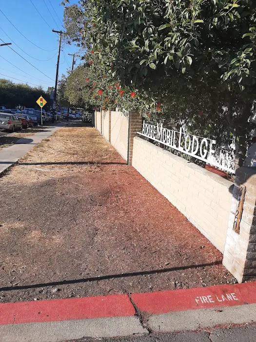 Adobe Mobil Lodge Picture 3