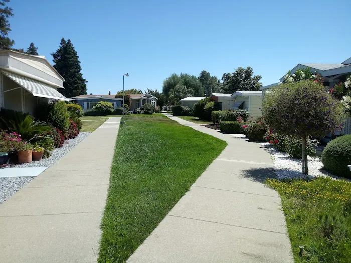 Dalis Gardens Mobilehome Park Picture 6