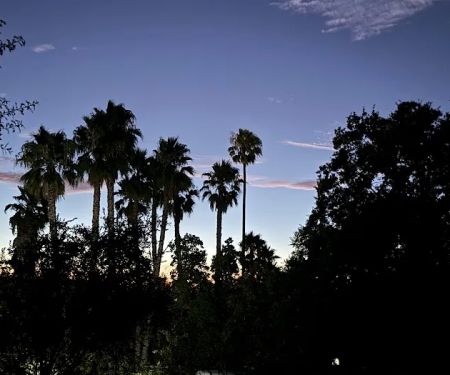 Sunny Acres Mobile Home & RV Park