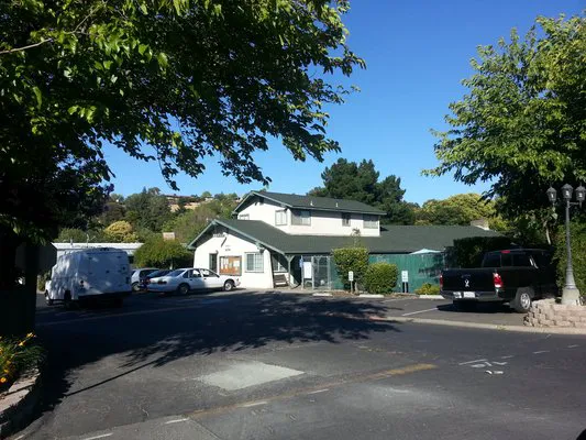 Sunny Acres Mobile Home & RV Park Picture 4