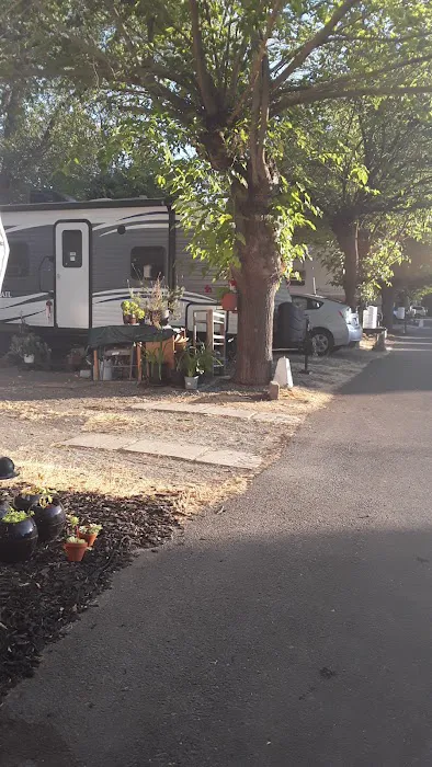 Sunny Acres Mobile Home & RV Park Picture 7