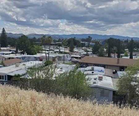 Town & Country Mobile Home Park