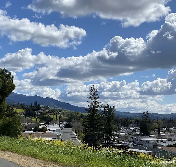 Town & Country Mobile Home Park Picture 2