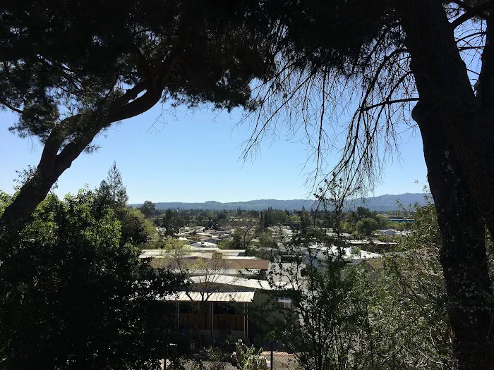 Town & Country Mobile Home Park Picture 6