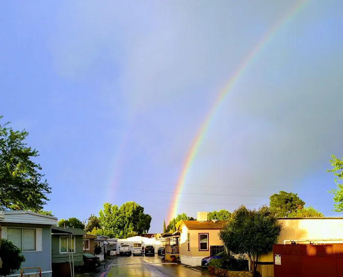 Diablo Mobile Lodge Picture 1