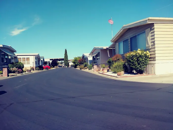Rancho Diablo Mobile Home Park Picture 2