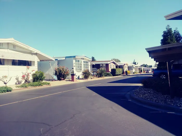 Rancho Diablo Mobile Home Park Picture 1