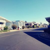 Rancho Diablo Mobile Home Park ico