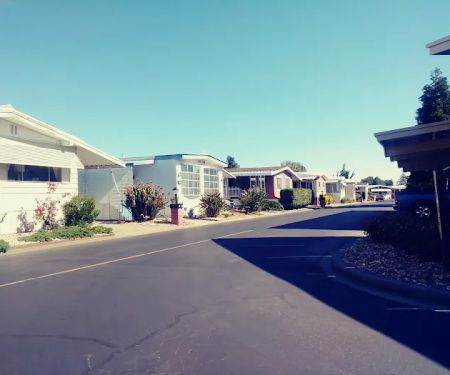 Rancho Diablo Mobile Home Park