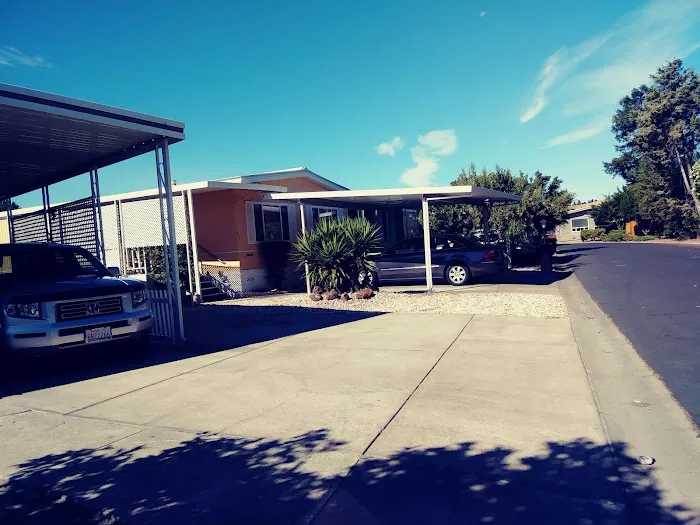 Rancho Diablo Mobile Home Park Picture 4
