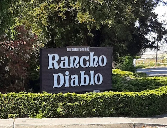 Rancho Diablo Mobile Home Park Picture 9