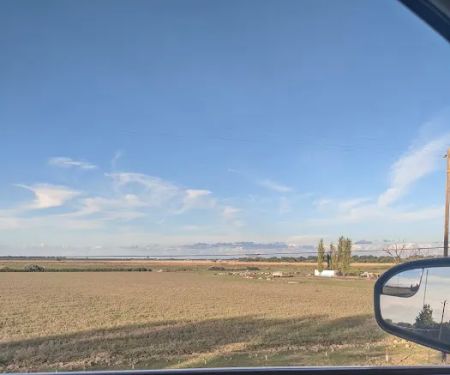 Isleton Trailer Park