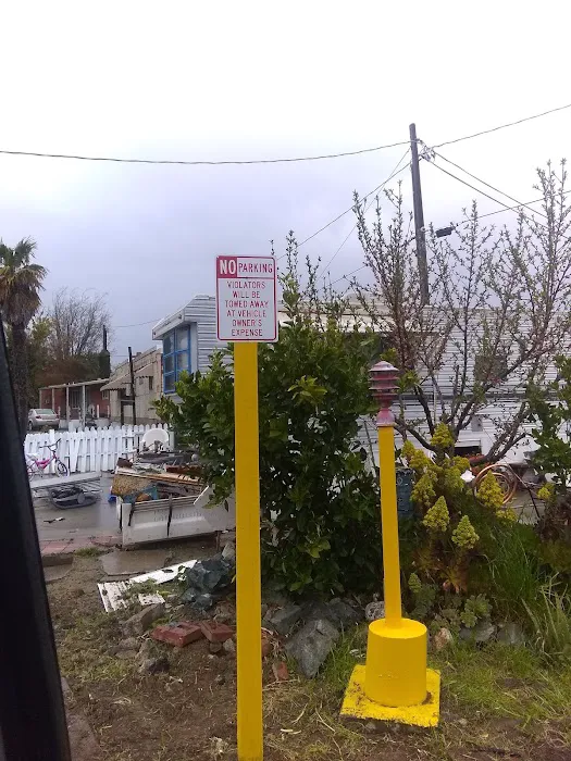 Isleton Trailer Park Picture 8
