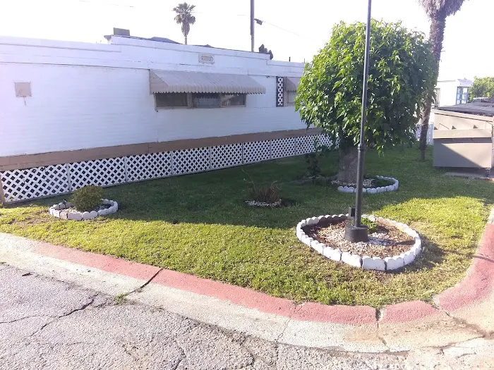 Isleton Trailer Park Picture 9