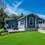 Snug Harbor RV Park & Marina