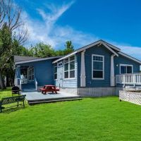 Snug Harbor RV Park & Marina ico