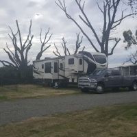 Cannery Landing RV Campground ico