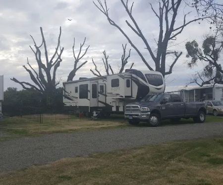 Cannery Landing RV Campground