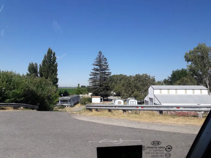 Cannery Landing RV Campground Picture 5