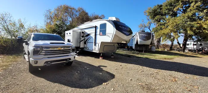 Cannery Landing RV Campground Picture 6
