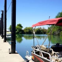 New Hope Landing RV Park & Marina ico